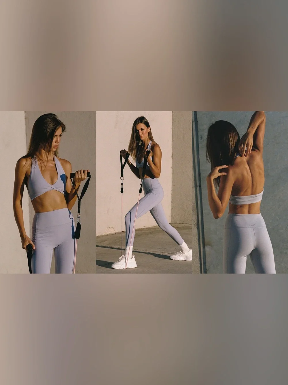 L*space matching set xsmall